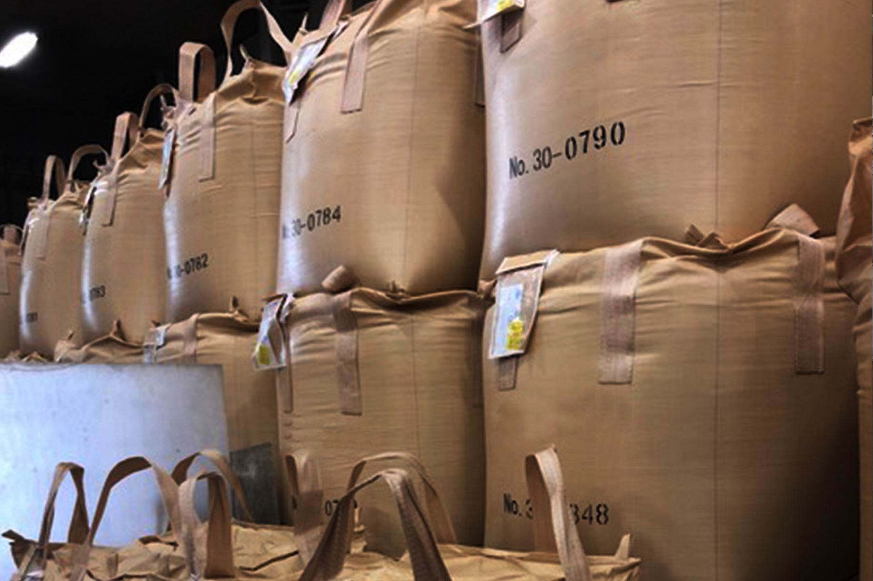 フレコンバッグ-青島永嘉茂包装有限会社