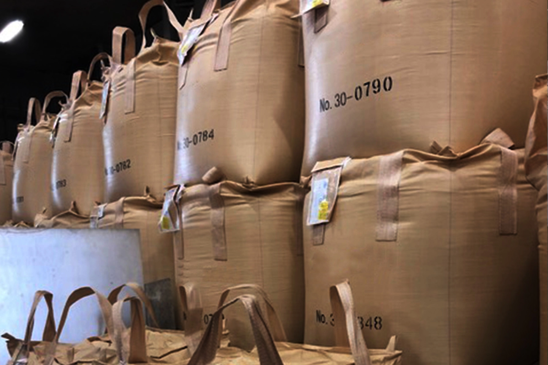 フレコンバッグ-青島永嘉茂包装有限会社