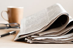 年末年始休業のお知らせ