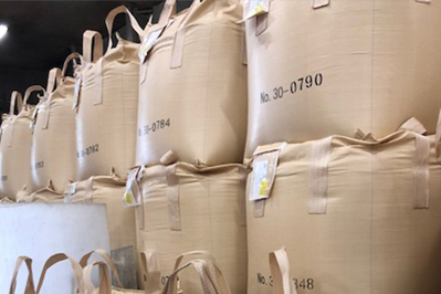 豊富な輸出実績と信頼