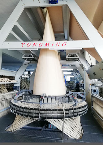 サーキュラー機