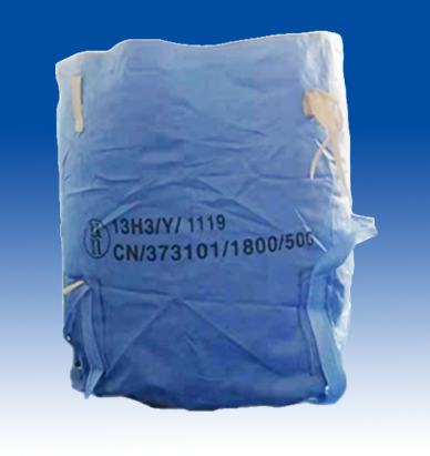 UNマーク付きフレコン