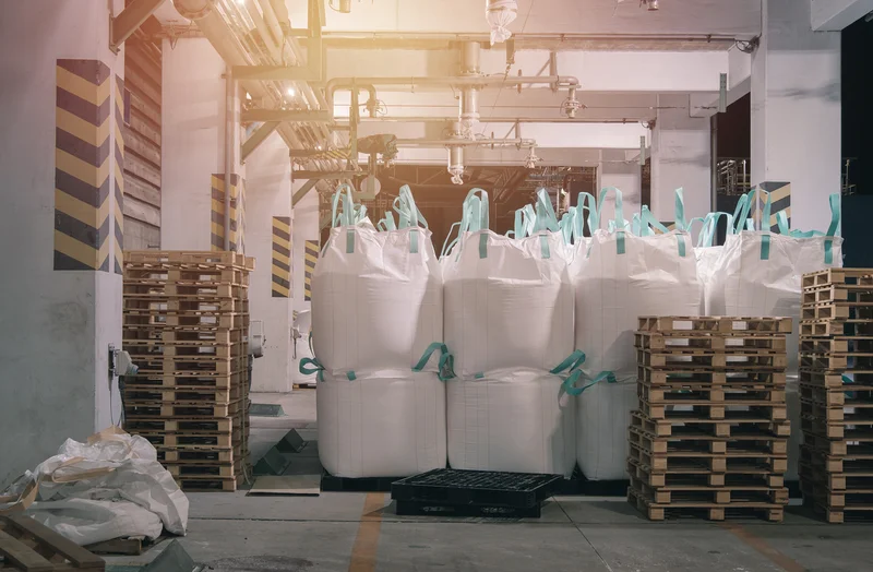 フレコンバック